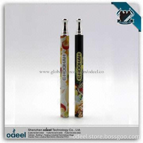 2014 E-Shisha Mini Disposable Slim E-cigarette with E-Hookah Flavor